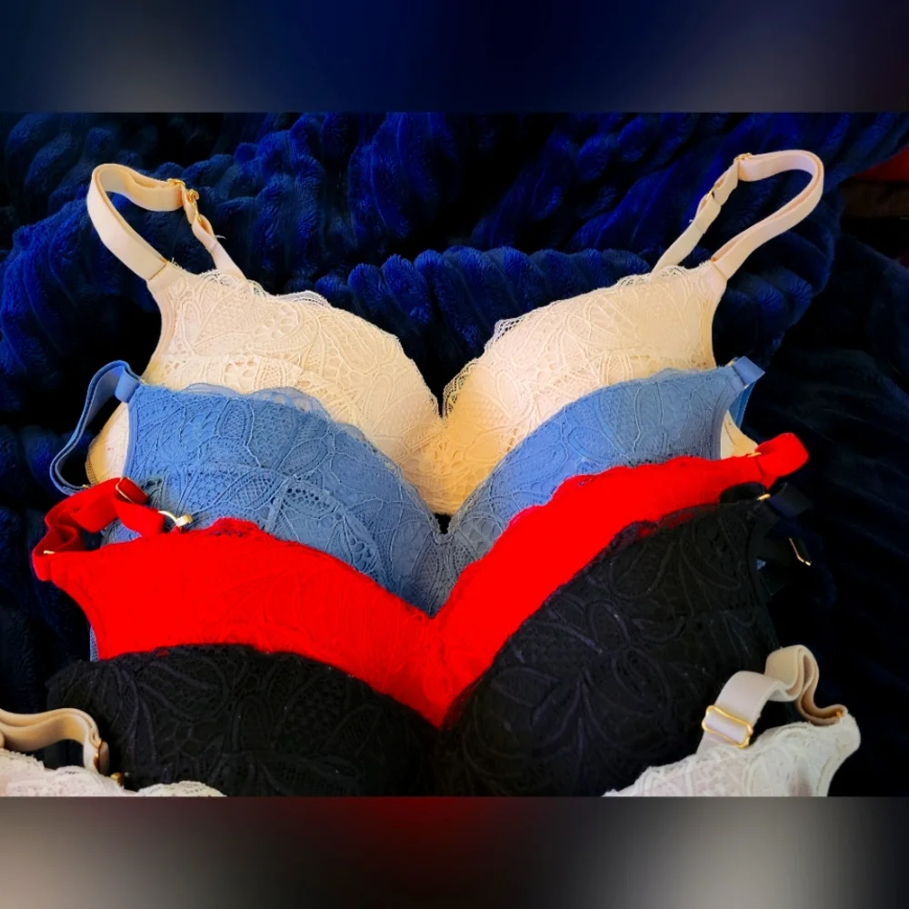 Lively Bra Bundle - Picture 2 of 7